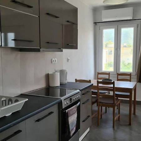 Igoumenitsa Apartment Kültér fotó