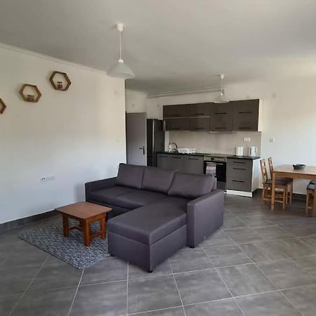 Igoumenitsa Apartment Kültér fotó