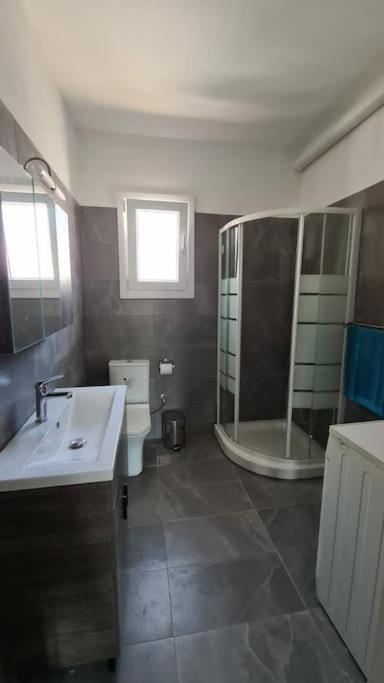 Igoumenitsa Apartment Kültér fotó