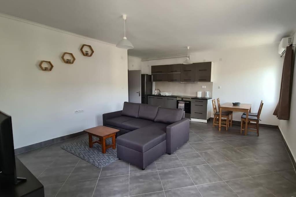 Igoumenitsa Apartment Kültér fotó