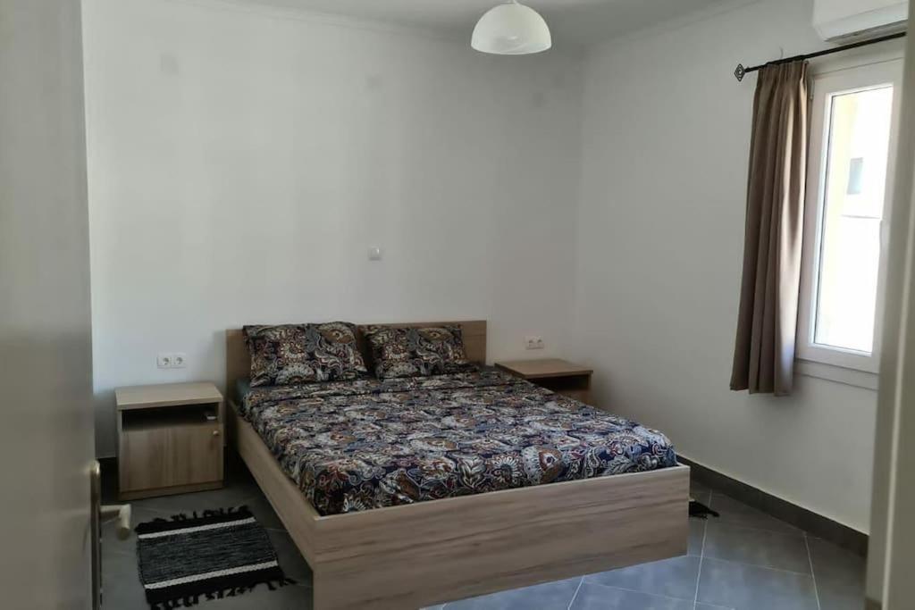 Igoumenitsa Apartment Kültér fotó